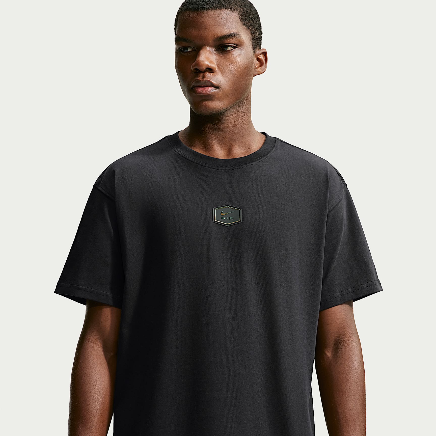Nike Sportswear Men's T-Shirt. Nike.com